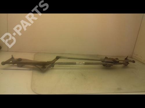 Used Front wiper motor MERCEDES-BENZ A-CLASS (W169) A 200 CDI (169.008, 169.308) (140 hp) 8982098