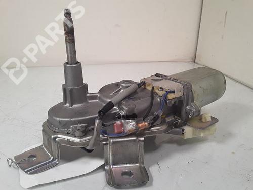 Rear wiper motor NISSAN PIXO (UA0) 1.0 | BP8995661M102 