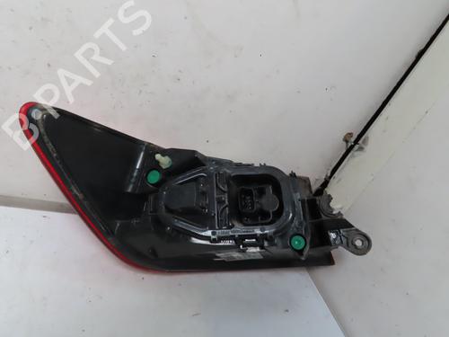 Right taillight RENAULT CLIO IV (BH_) 1.5 dCi 75 | BP26015307C35 