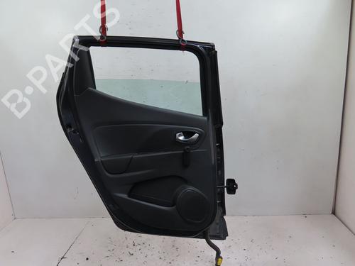 Left rear door RENAULT CLIO IV (BH_) 1.2 16V | BP17175869C4 
