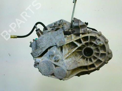 Gearbox DACIA DUSTER (HS_) 1.5 dCi (HSMC) | BP23149653M3