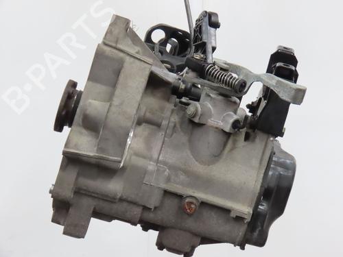Gearbox SEAT IBIZA IV (6J5, 6P1) 1.4 | BP28120804M3 