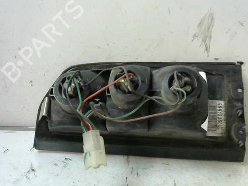 Used Left taillight Left taillight SUZUKI VITARA (ET) HDI (SE 420HDI) (87 hp) 36485257 36485257