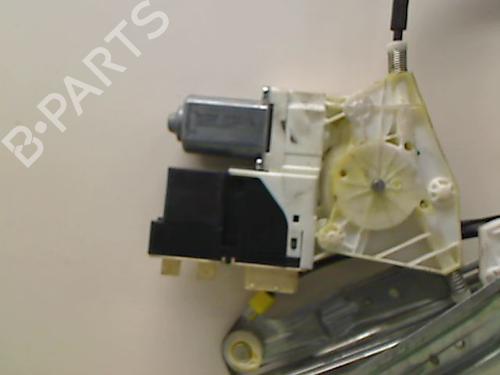 Used Front left window mechanism CITROËN C5 II (RC_) 2.0 HDi (RCRHRH) (136 hp) 23152044