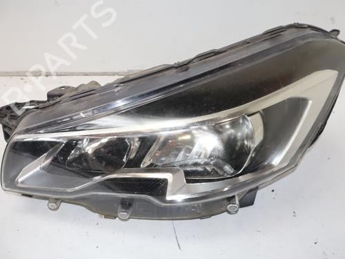 Used Left headlight Left headlight 39220951 39220951