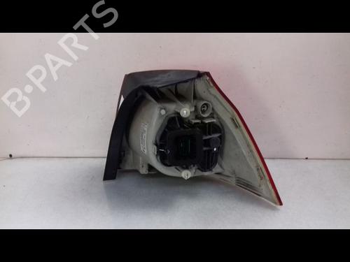 Left taillight VW GOLF V (1K1) 1.9 TDI | BP23153532C34 