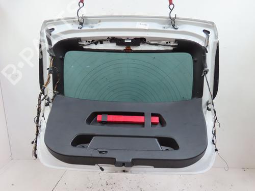 Tailgate BMW X1 (E84) sDrive 18 d | BP17316191C6 
