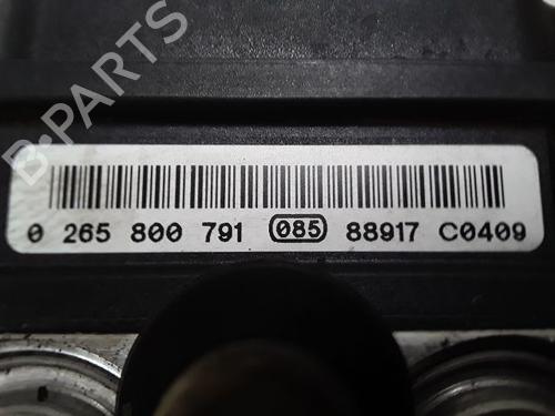 ABS pump FORD KA (RU8) 1.3 TDCi | BP9195297M43