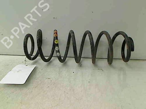 Used Shock absorber spring Shock absorber spring OPEL ZAFIRA / ZAFIRA FAMILY B (A05) 1.9 CDTI (M75) (100 hp) 36484147 36484147