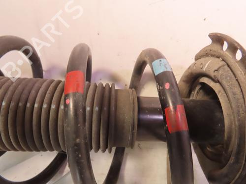 Used Right front shock absorber KIA RIO III (UB) 1.4 CRDi (90 hp) 18415283