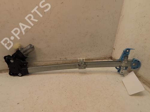Used Front left window mechanism SUZUKI SWIFT V (AZ) 1.2 Hybrid (Mild Hybrid) (A2L412) (83 hp) 30953048