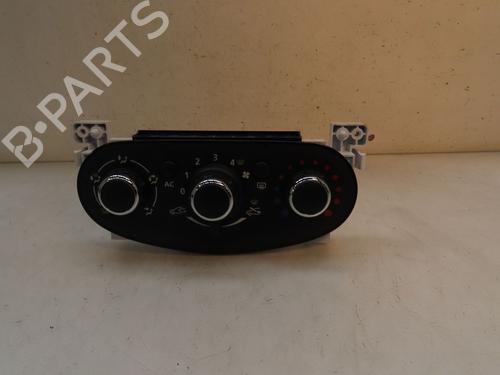 Climate control DACIA DUSTER (HS_) 1.5 dCi | BP16979865I5