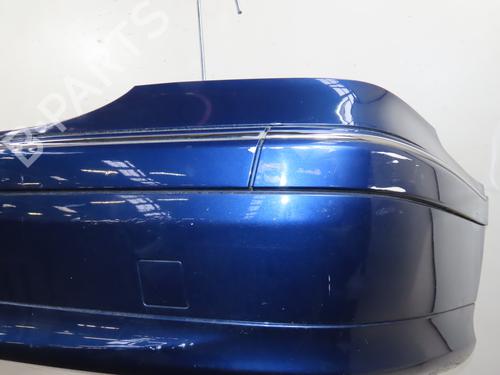 Rear bumper MERCEDES-BENZ C-CLASS (W203) C 270 CDI (203.016) | BP15723258C8 
