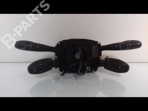 Used Steering column stalk PEUGEOT 207 SW (WK_) 1.6 HDi (90 hp) 9004780