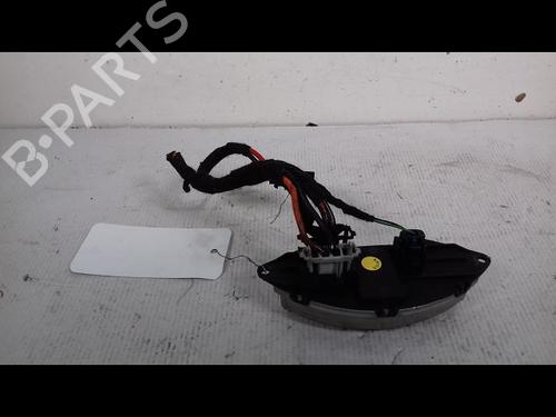 Used Heater resistor OPEL CORSA D (S07) 1.4 (L08, L68) (90 hp) 11677718