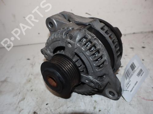 Alternator SUZUKI SX4 (EY, GY) 2.0 DDiS 4x4 (RW420D) | BP40204817M7 - Image 3