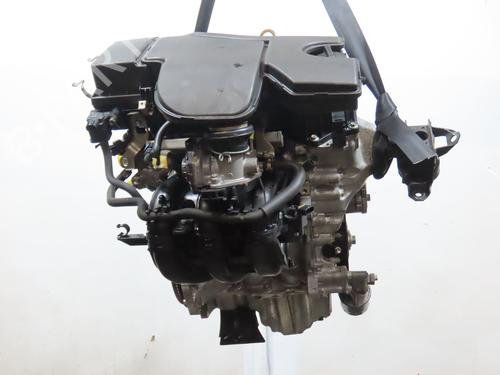 Motor PEUGEOT 108 1.0 VTi (69 hp) 21563951