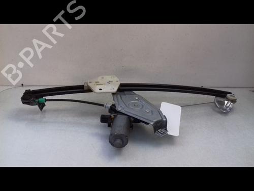 Front left window mechanism RENAULT ESPACE III (JE0_) 2.2 dCi (JE0K) | BP23152019C22 