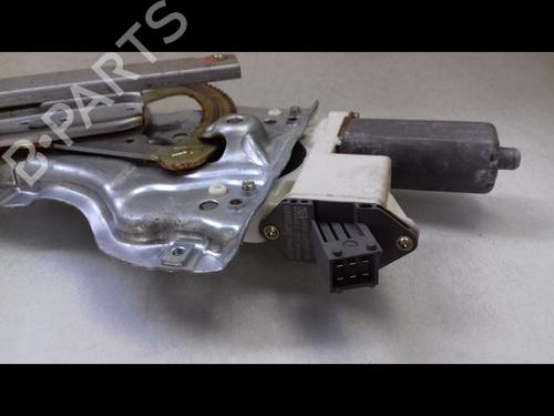 Front right window mechanism TOYOTA AVENSIS (_T25_) 2.0 D-4D (CDT250_, CDT250R) | BP23151918C23 