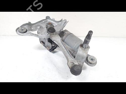 Used Front wiper motor PEUGEOT 3008 I MPV (0U_) 1.6 HDi (112 hp) 12235287