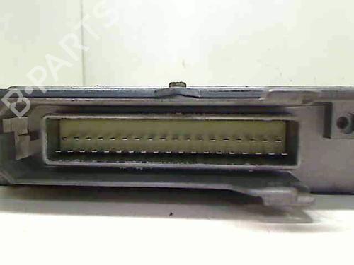 Used Fuel ECU Fuel ECU PEUGEOT 106 I (1A, 1C) [1991-1996] 23148874 23148874