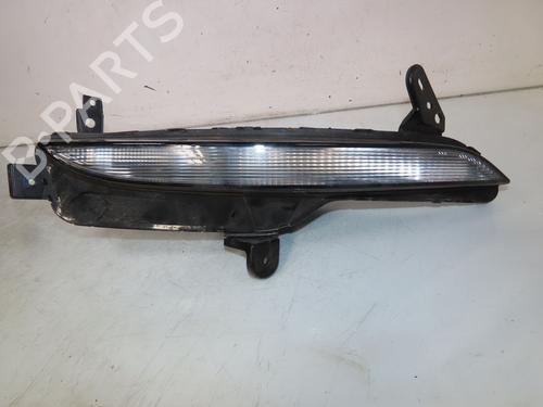 Used Left daytime light RENAULT MEGANE IV Hatchback (B9A/M/N_) 1.6 dCi 165 (163 hp) 30954447