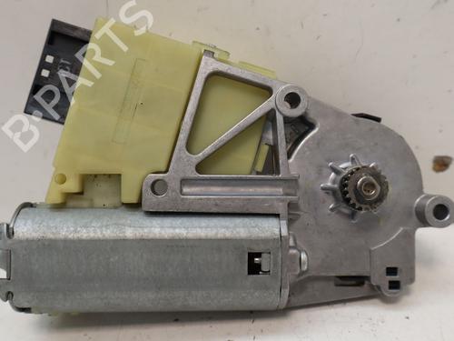 Used Sunroof engine Sunroof engine MINI MINI (R56) Cooper D (109 hp) 39755682 39755682