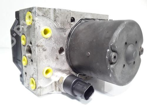 ABS pump PEUGEOT 307 CC (3B) 2.0 16V | BP9195300M43 