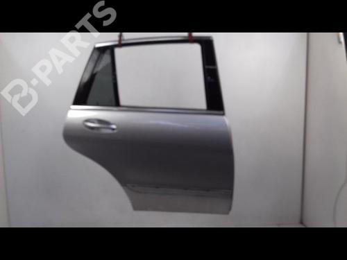 Dør højre bagtil Dør højre bagtil MERCEDES-BENZ R-CLASS (W251, V251) R 320 CDI 4-matic (251.022, 251.122) (224 hp) 9002645 9002645