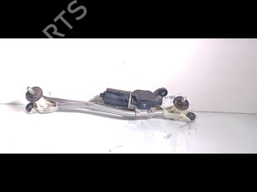 Used Front wiper motor HONDA JAZZ II (GD_, GE3, GE2) 1.3 iDSi (GD1) (83 hp) 15903853