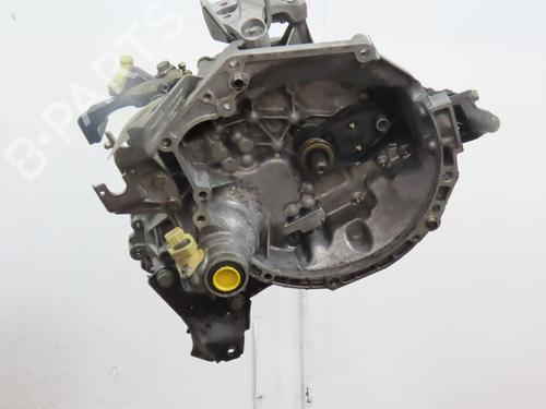 Gearbox CITROËN C2 (JM_) 1.1 | BP30979418M3