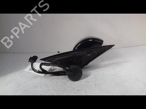 Right mirror AUDI A6 C6 (4F2) 3.0 TDI quattro | BP23152191C27 