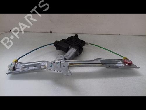 Used Front left window mechanism OPEL CORSA D (S07) 1.3 CDTI (L08, L68) (75 hp) 8990700