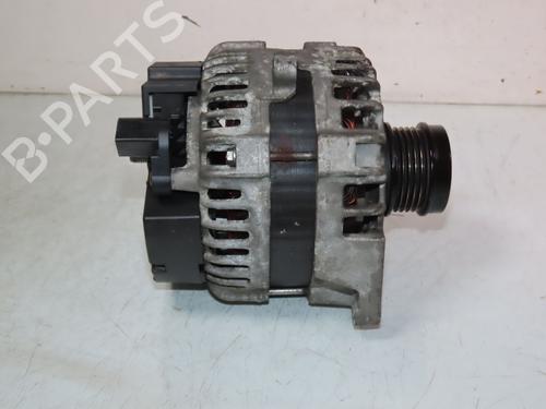 Used Alternator MERCEDES-BENZ A-CLASS (W176) A 200 (176.043) (156 hp) 26669023