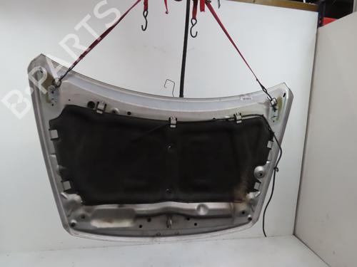 Used Hood DODGE CALIBER 2.0 CRD (140 hp) 27975654