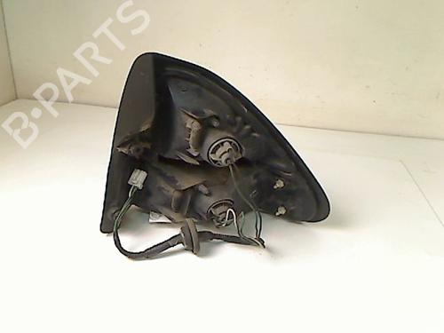 Left taillight MAZDA 323 C V (BA)  | BP23153617C34 