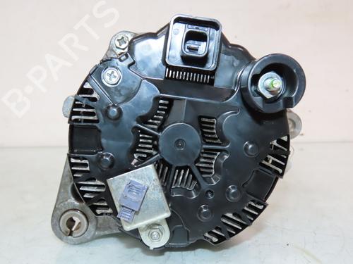 Alternator HONDA HR-V (RU) 1.5 (RU1) | BP26442461M7 
