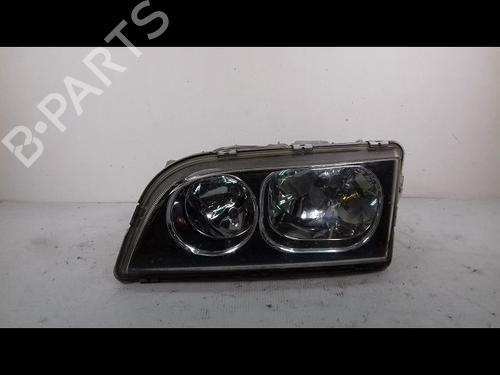 Left headlight VOLVO V40 Estate (645) 1.9 DI | BP23153245C28 
