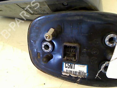 Used Left mirror Left mirror 36484776 36484776
