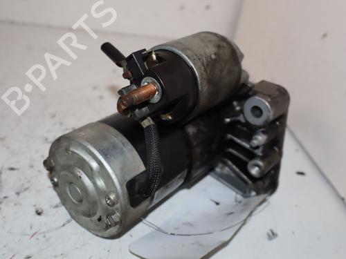 Starter CITROËN C3 Picasso (SH_) 1.6 HDi | BP38022989M8 - Image 2