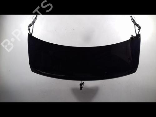 Used Tailgate BMW 3 (E90) 318 i (129 hp) 10064154