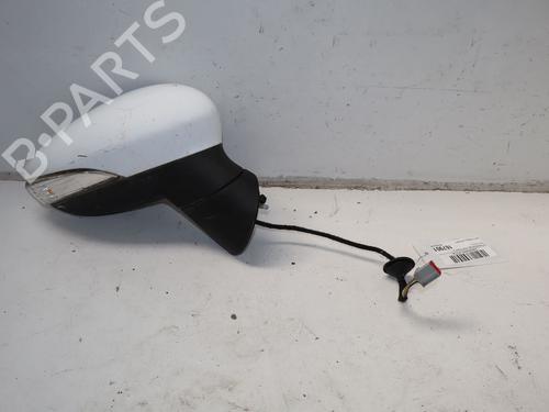 Retrovisor derecho Retrovisor derecho FORD FIESTA VI (CB1, CCN) 1.4 TDCi (68 hp) 36344168 36344168