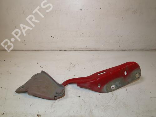Used Hinge/Door check strap RENAULT TWINGO II (CN0_) 1.2 (CN0D) (58 hp) 28485305