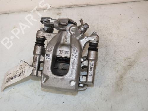 Used Left rear brake caliper Left rear brake caliper 19578466 19578466