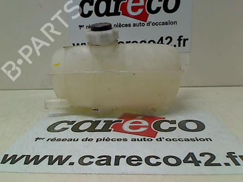 Expansion tank RENAULT MASTER II Van (FD) 2.5 dCi | BP23149293C120 