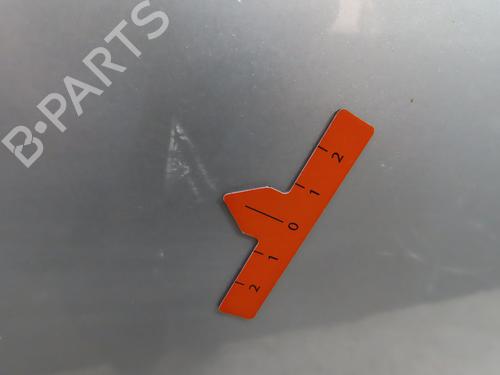 Right front door FIAT FIORINO MPV (225_) 1.3 JTD Multijet | BP30117390C3 