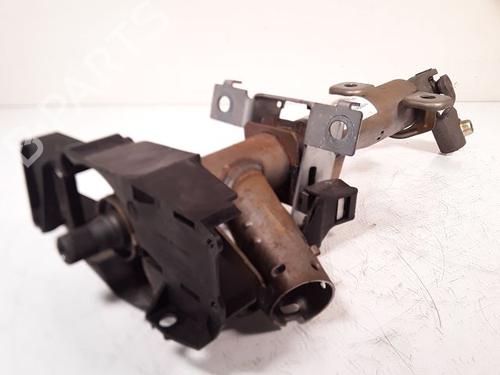Used Steering column Steering column PEUGEOT PARTNER Box Body/MPV (5_, G_) 1.9 D (69 hp) 9003550 9003550