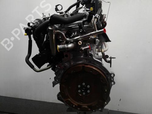 Used Engine TOYOTA YARIS (_P13_) 1.5 Hybrid (NHP130_, NHP130) (101 hp) 11010519