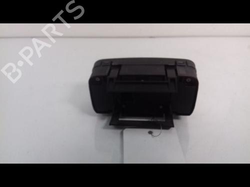Used Headlight switch FORD MONDEO IV Turnier (BA7) 1.8 TDCi (125 hp) 9004778