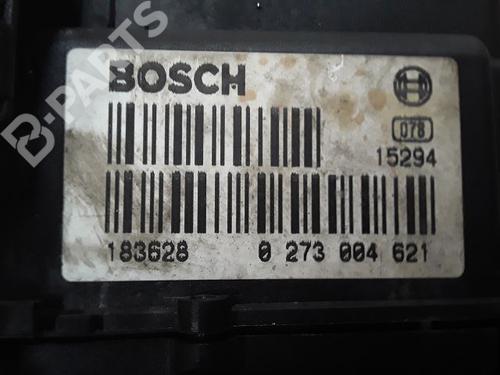 ABS pump RENAULT CLIO II (BB_, CB_) 1.4 16V (B/CB0P, BB13) | BP10053549M43 